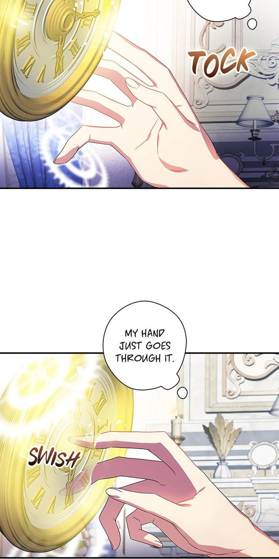 A Fairy Tale Written by a Villain Chapter 19 - page 50