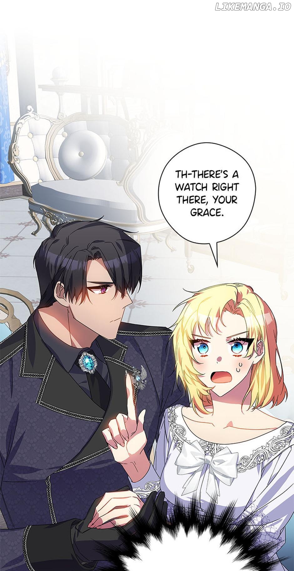 A Fairy Tale Written by a Villain Chapter 19 - page 51