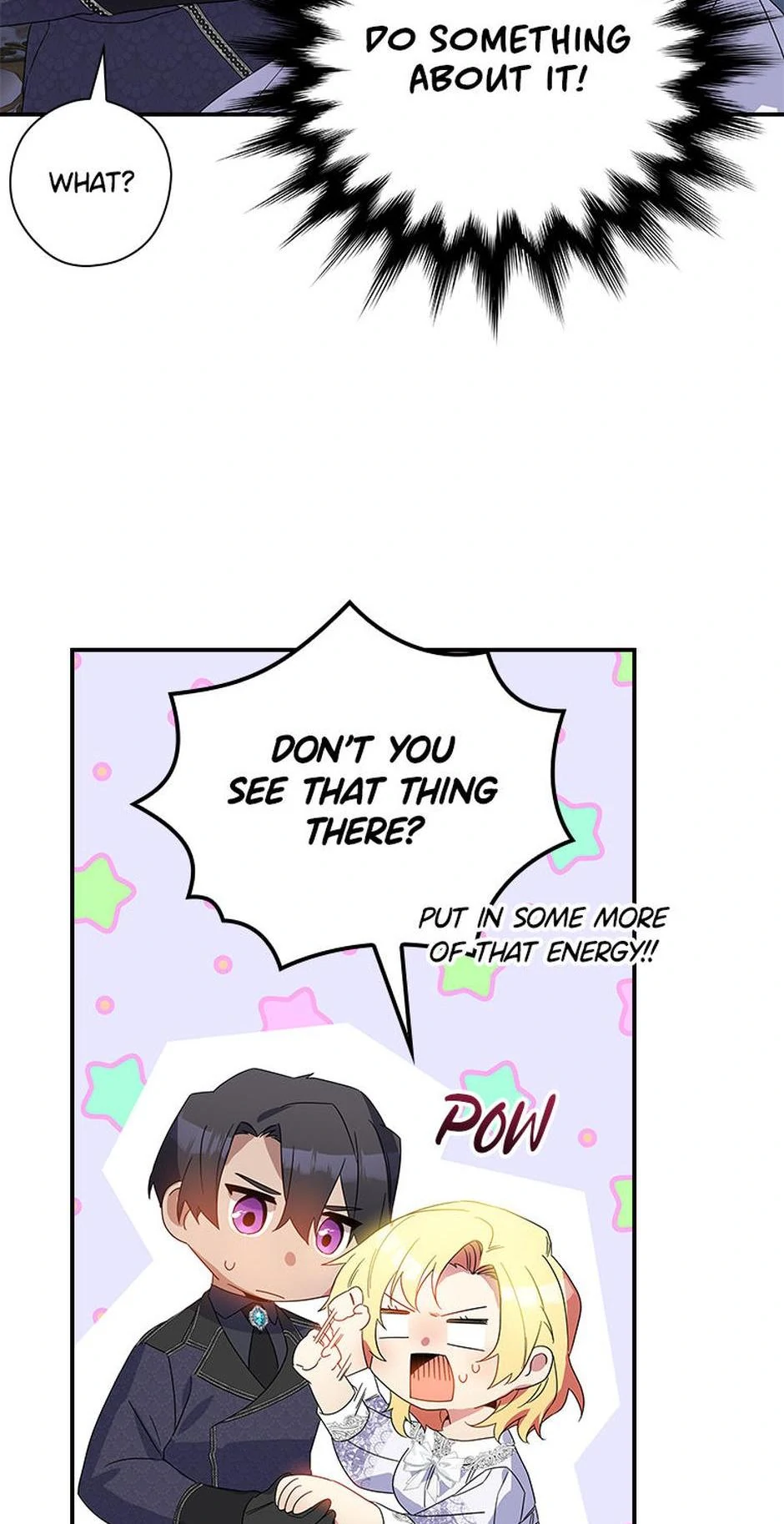 A Fairy Tale Written by a Villain Chapter 19 - page 52