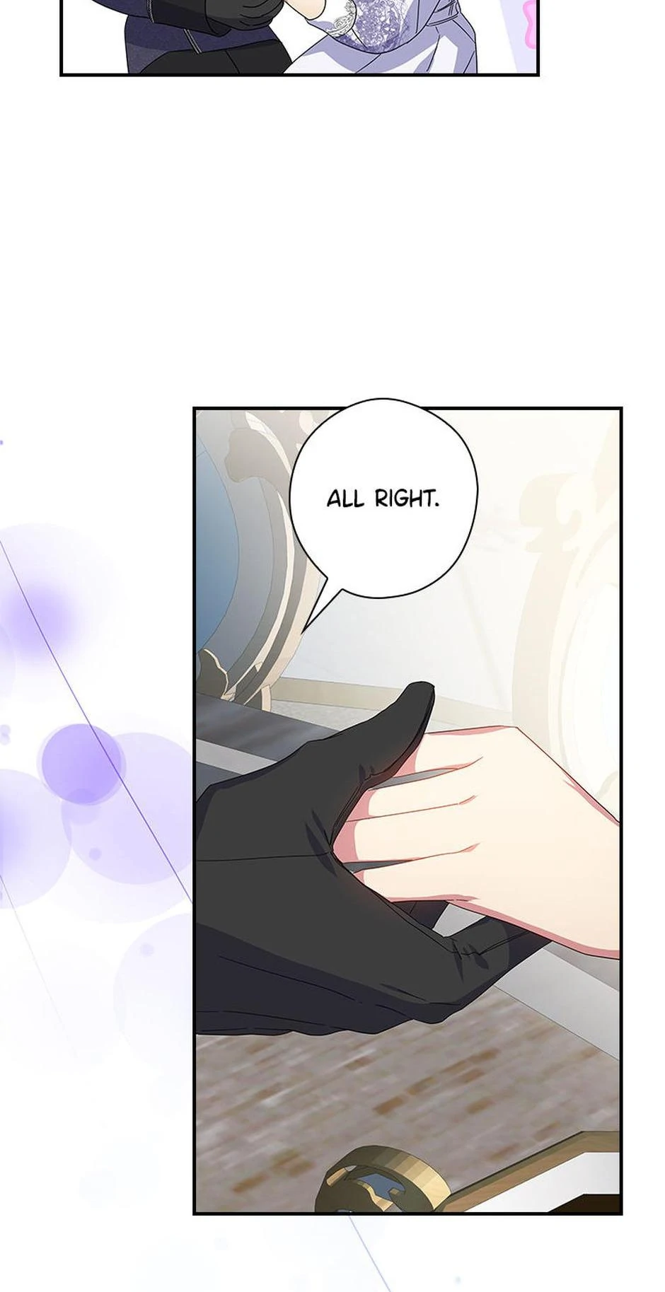 A Fairy Tale Written by a Villain Chapter 19 - page 53