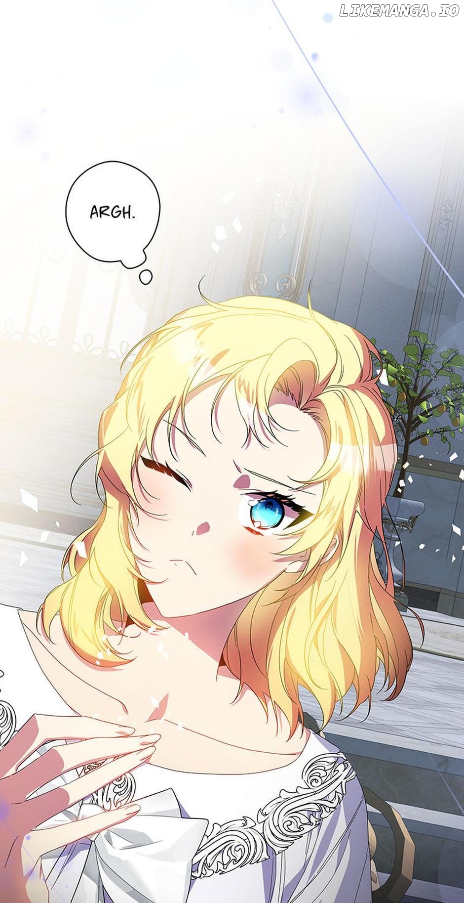 A Fairy Tale Written by a Villain Chapter 19 - page 54