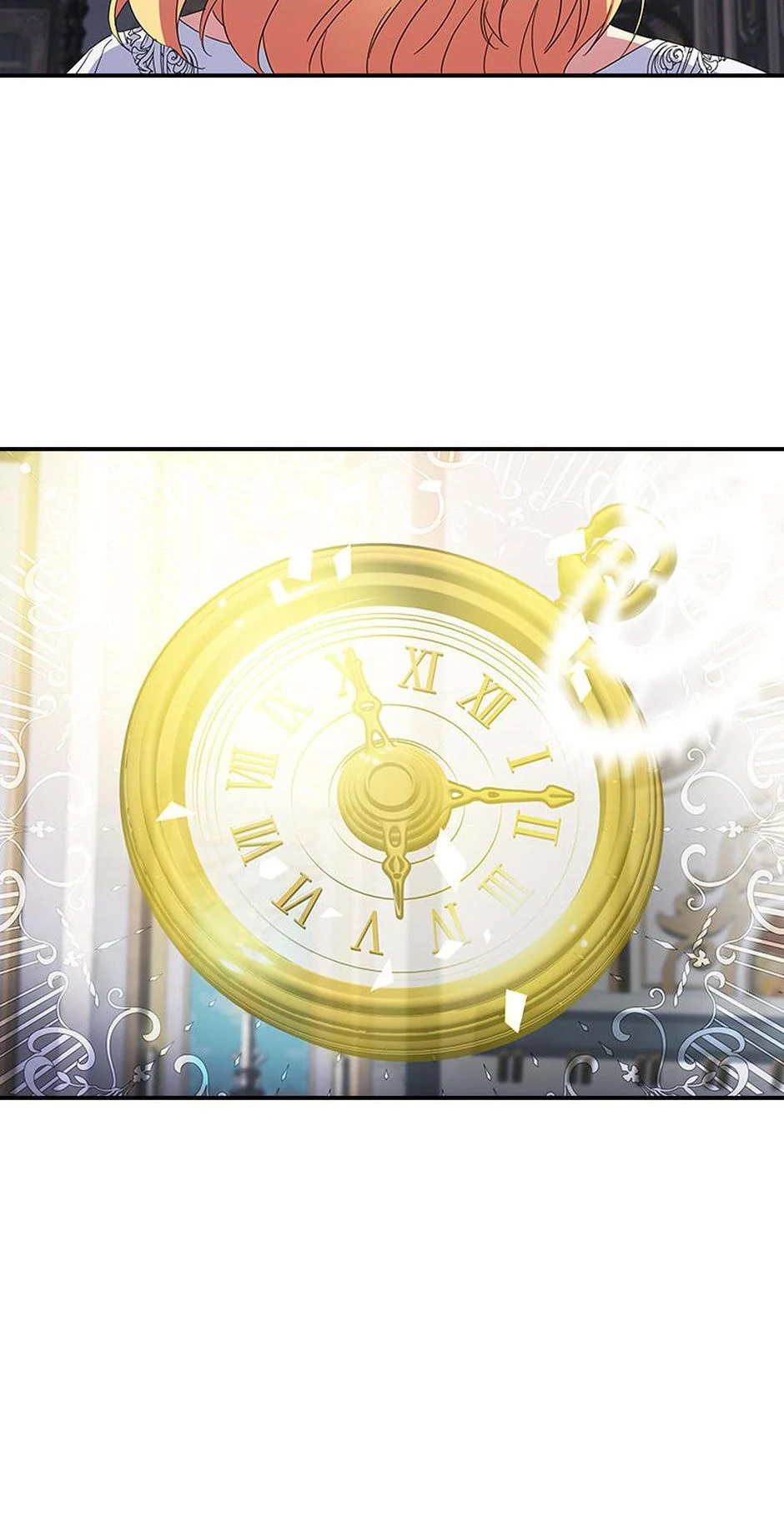 A Fairy Tale Written by a Villain Chapter 19 - page 58