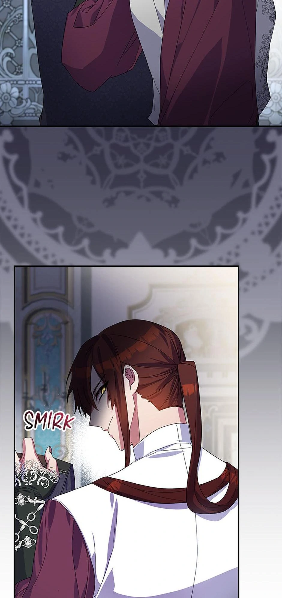 A Fairy Tale Written by a Villain Chapter 19 - page 6