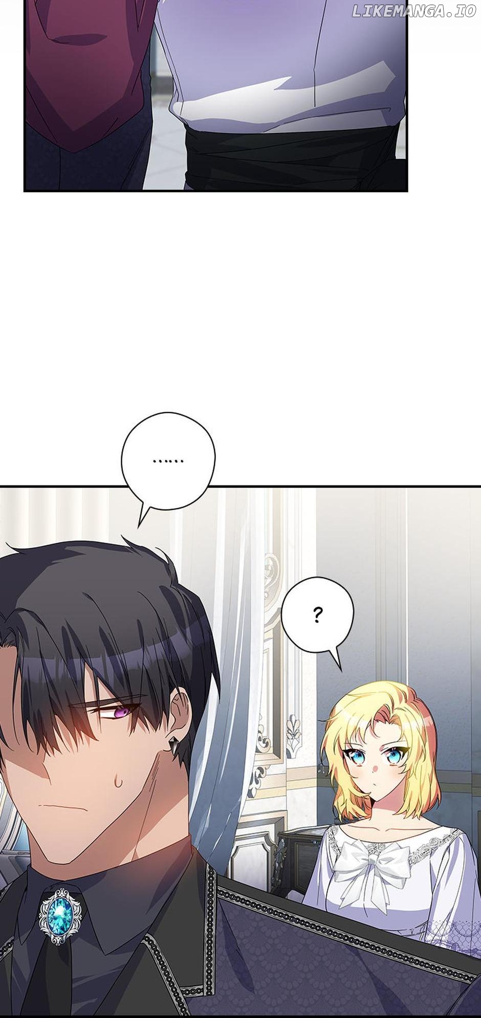 A Fairy Tale Written by a Villain Chapter 19 - page 7