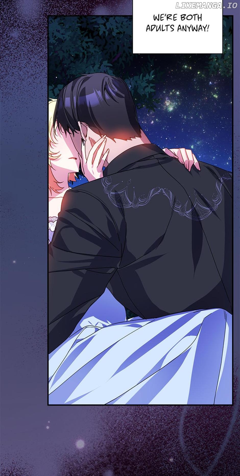 A Fairy Tale Written by a Villain Chapter 12 - page 9