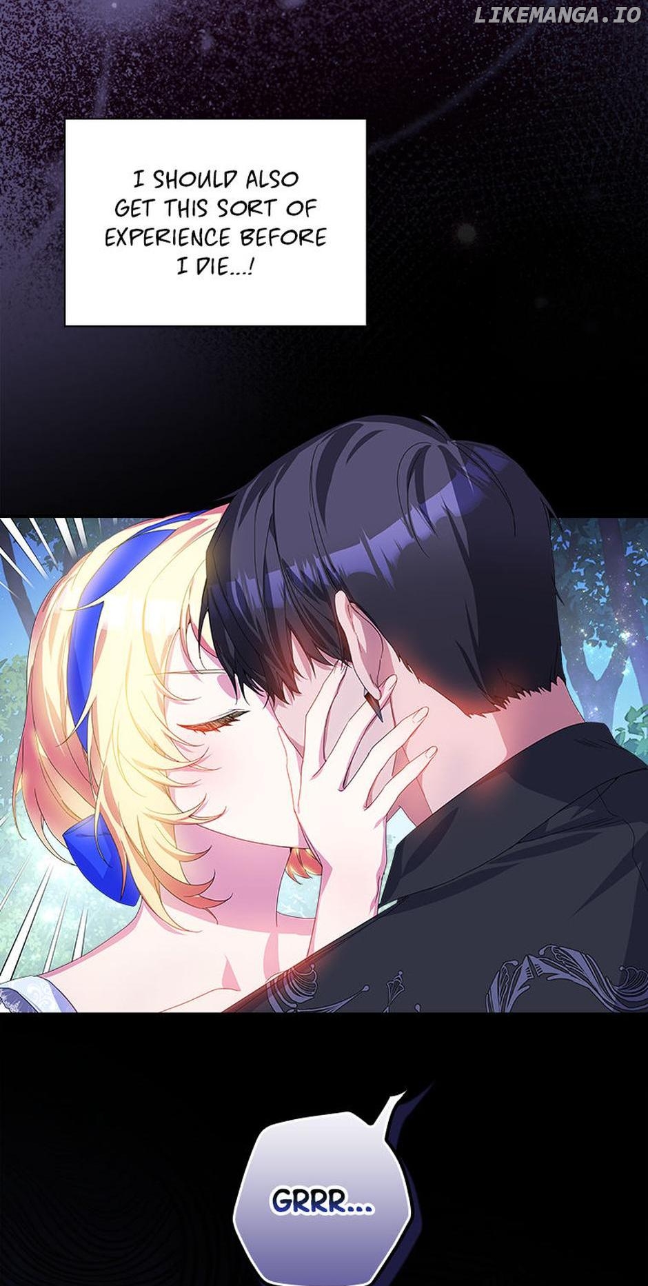 A Fairy Tale Written by a Villain Chapter 12 - page 10