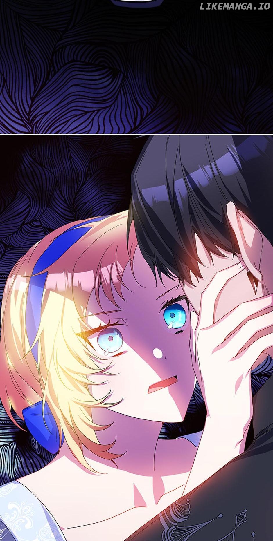 A Fairy Tale Written by a Villain Chapter 12 - page 11