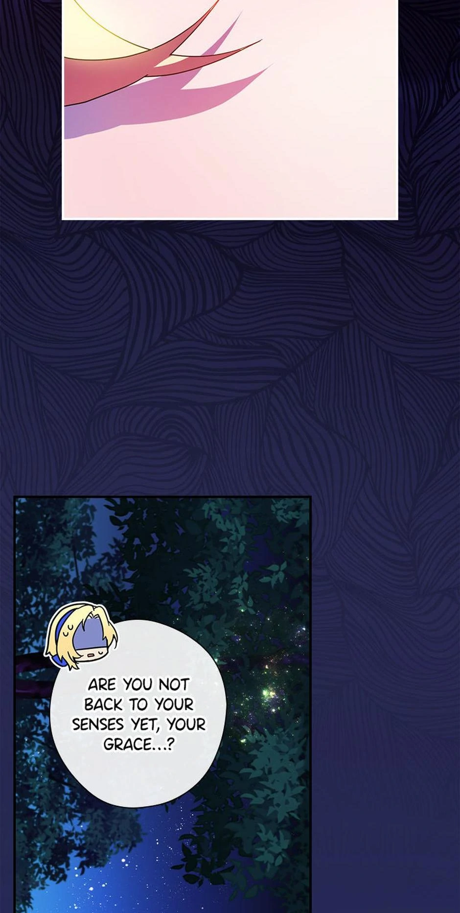 A Fairy Tale Written by a Villain Chapter 12 - page 13