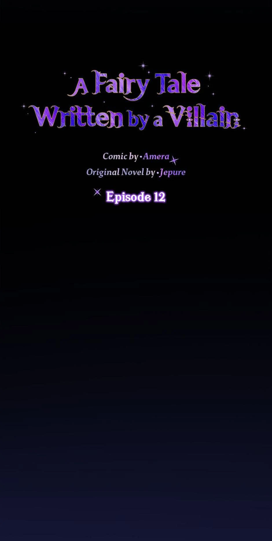 A Fairy Tale Written by a Villain Chapter 12 - page 15