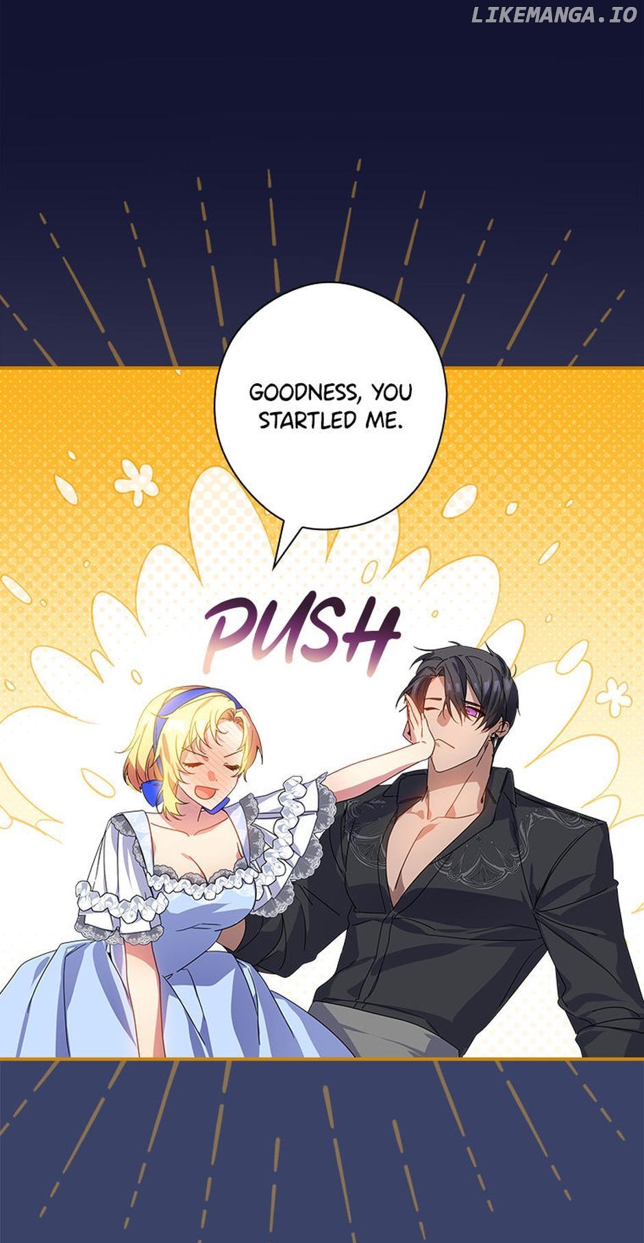 A Fairy Tale Written by a Villain Chapter 12 - page 16