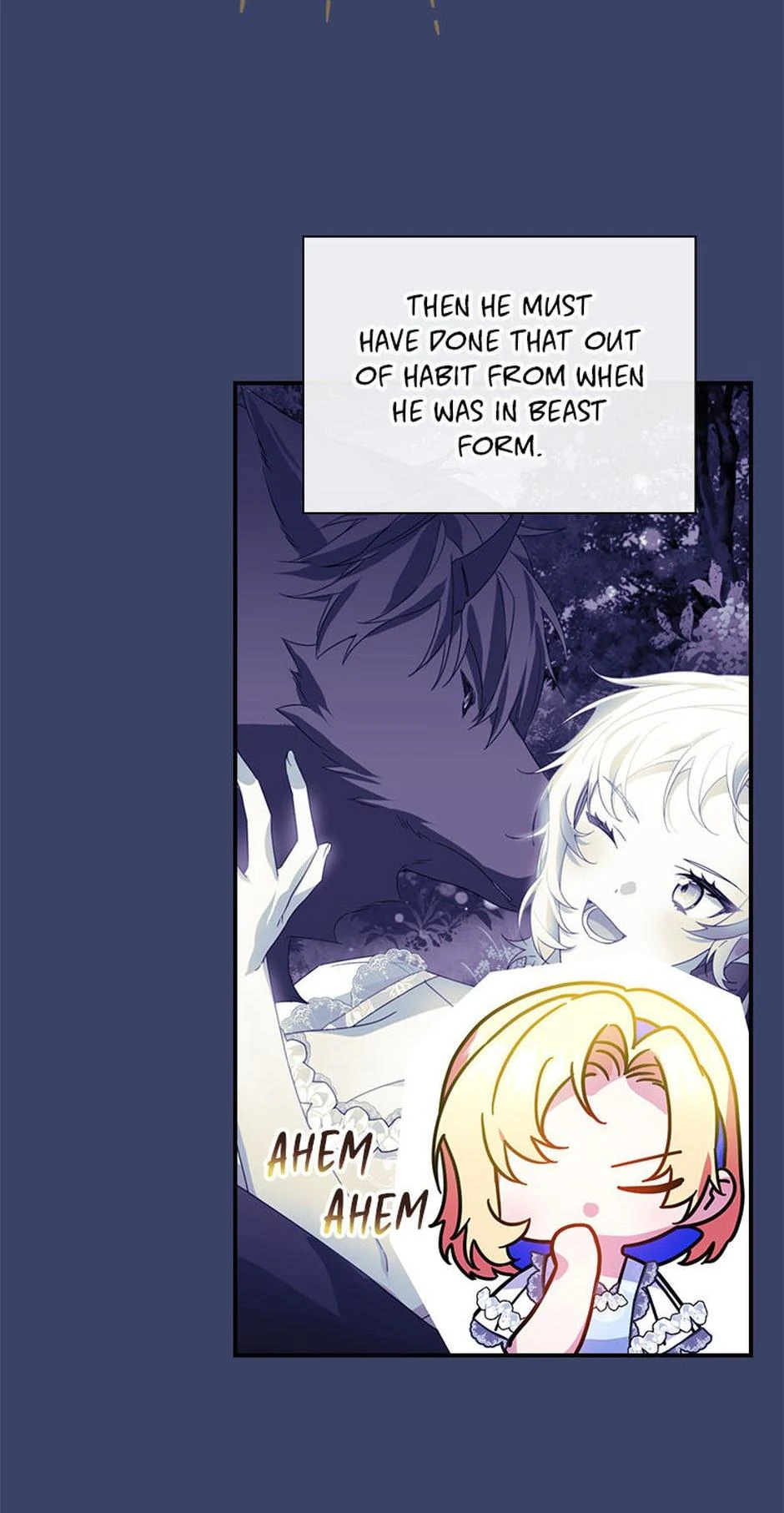 A Fairy Tale Written by a Villain Chapter 12 - page 17