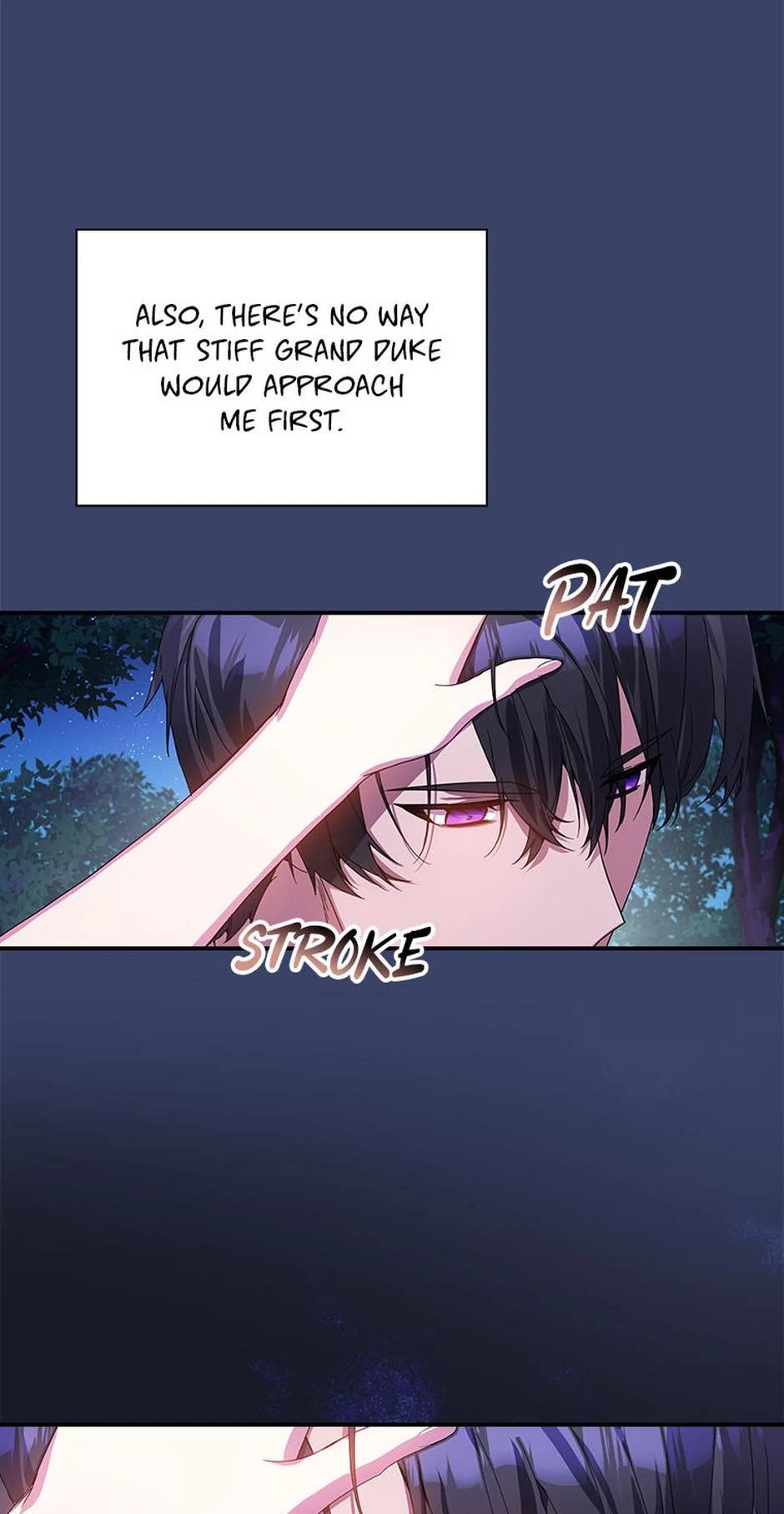 A Fairy Tale Written by a Villain Chapter 12 - page 18