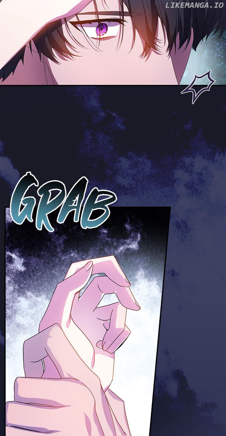 A Fairy Tale Written by a Villain Chapter 12 - page 19