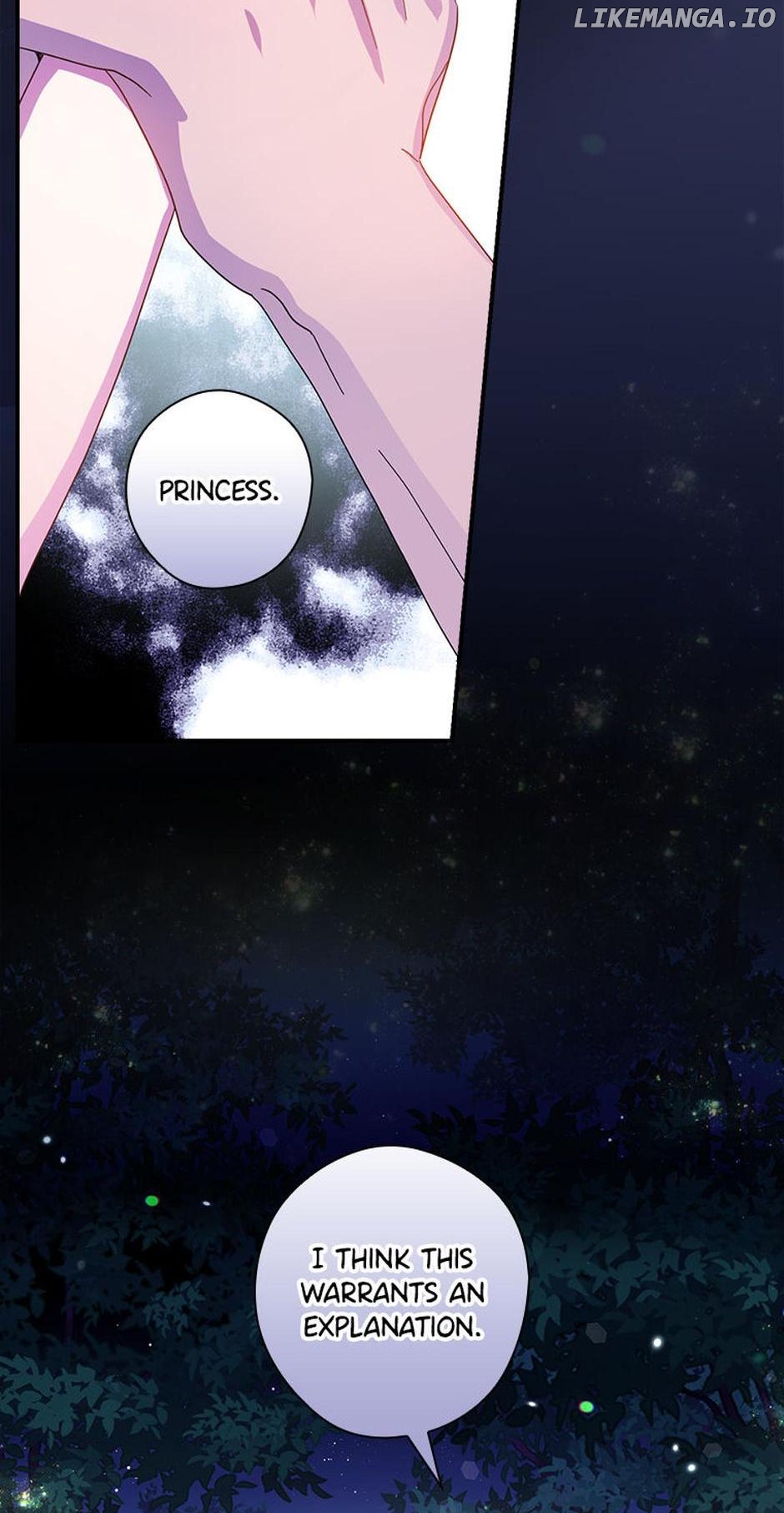 A Fairy Tale Written by a Villain Chapter 12 - page 20