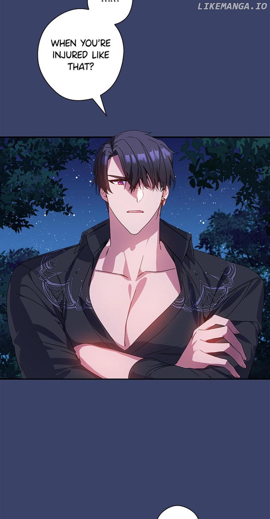 A Fairy Tale Written by a Villain Chapter 12 - page 23