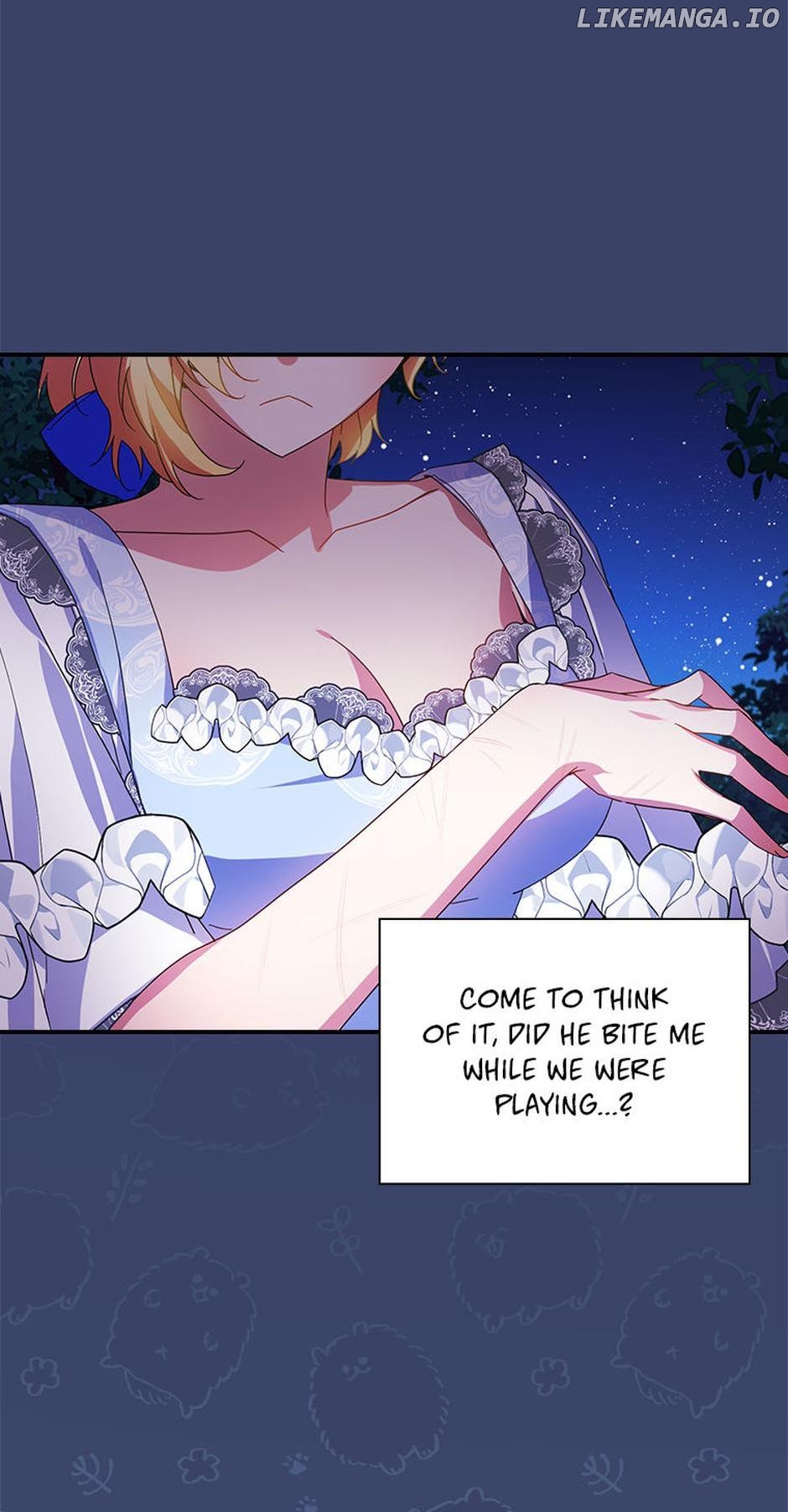 A Fairy Tale Written by a Villain Chapter 12 - page 25