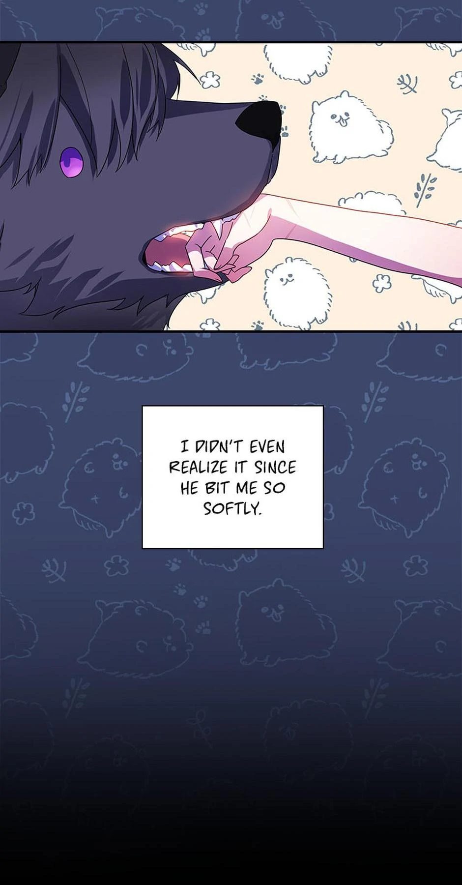 A Fairy Tale Written by a Villain Chapter 12 - page 26