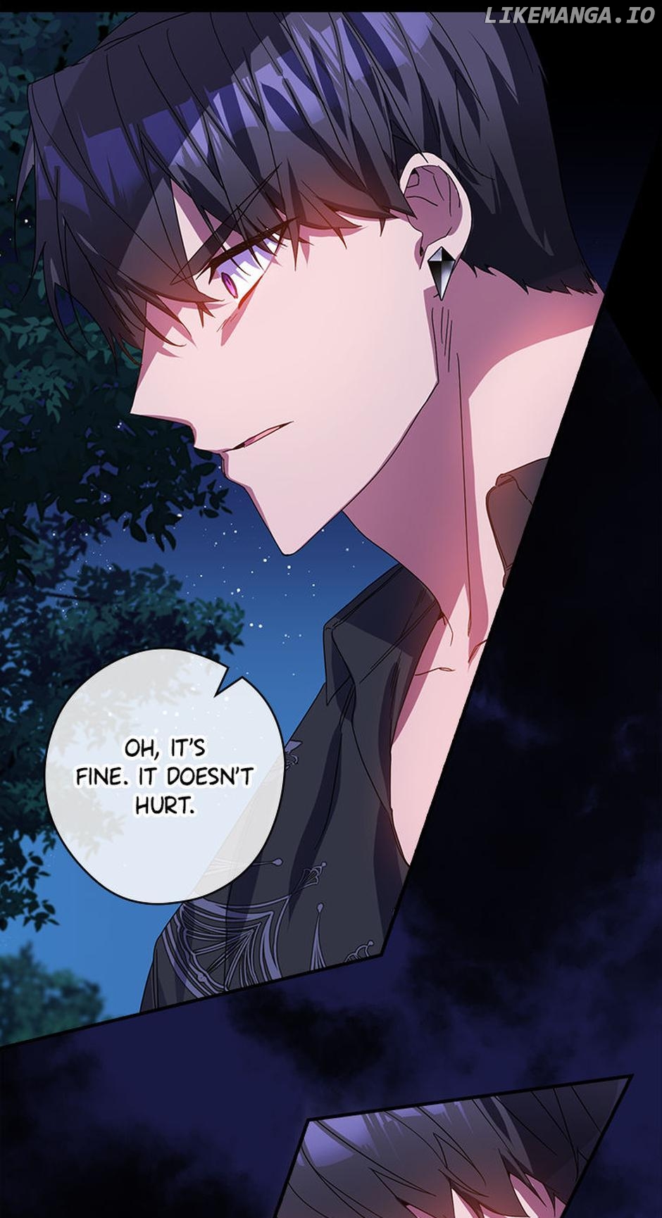 A Fairy Tale Written by a Villain Chapter 12 - page 27