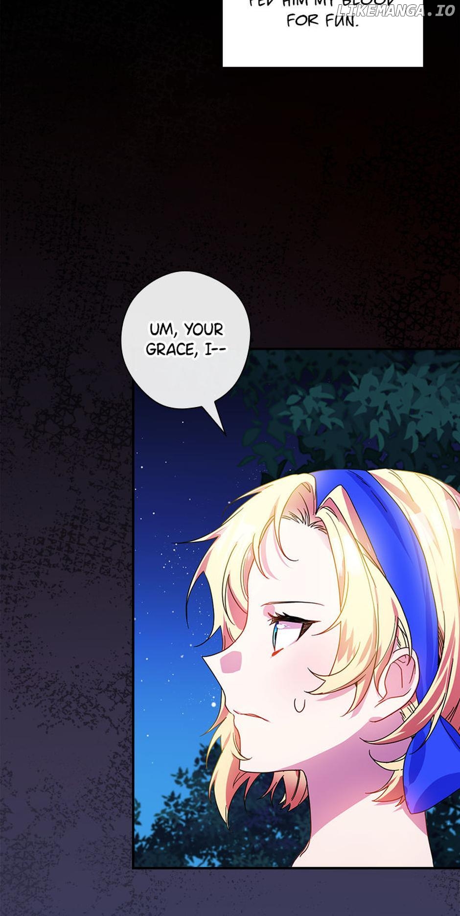 A Fairy Tale Written by a Villain Chapter 12 - page 2