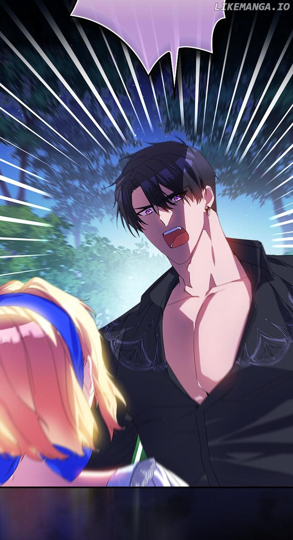 A Fairy Tale Written by a Villain Chapter 12 - page 29