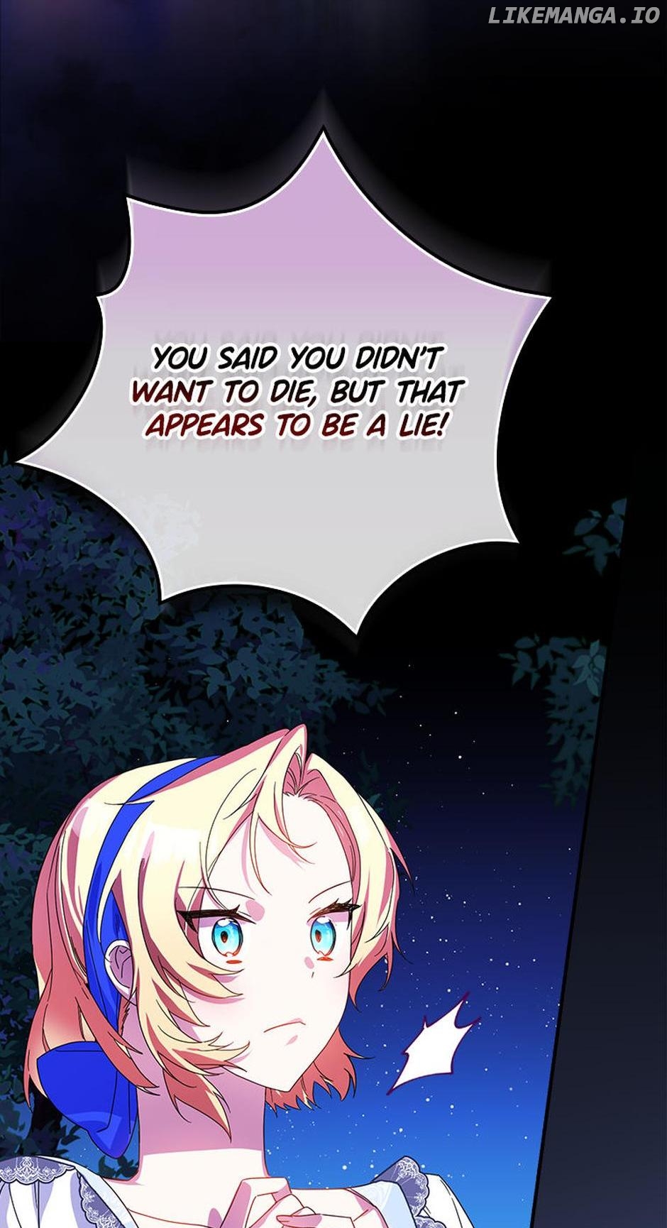 A Fairy Tale Written by a Villain Chapter 12 - page 30