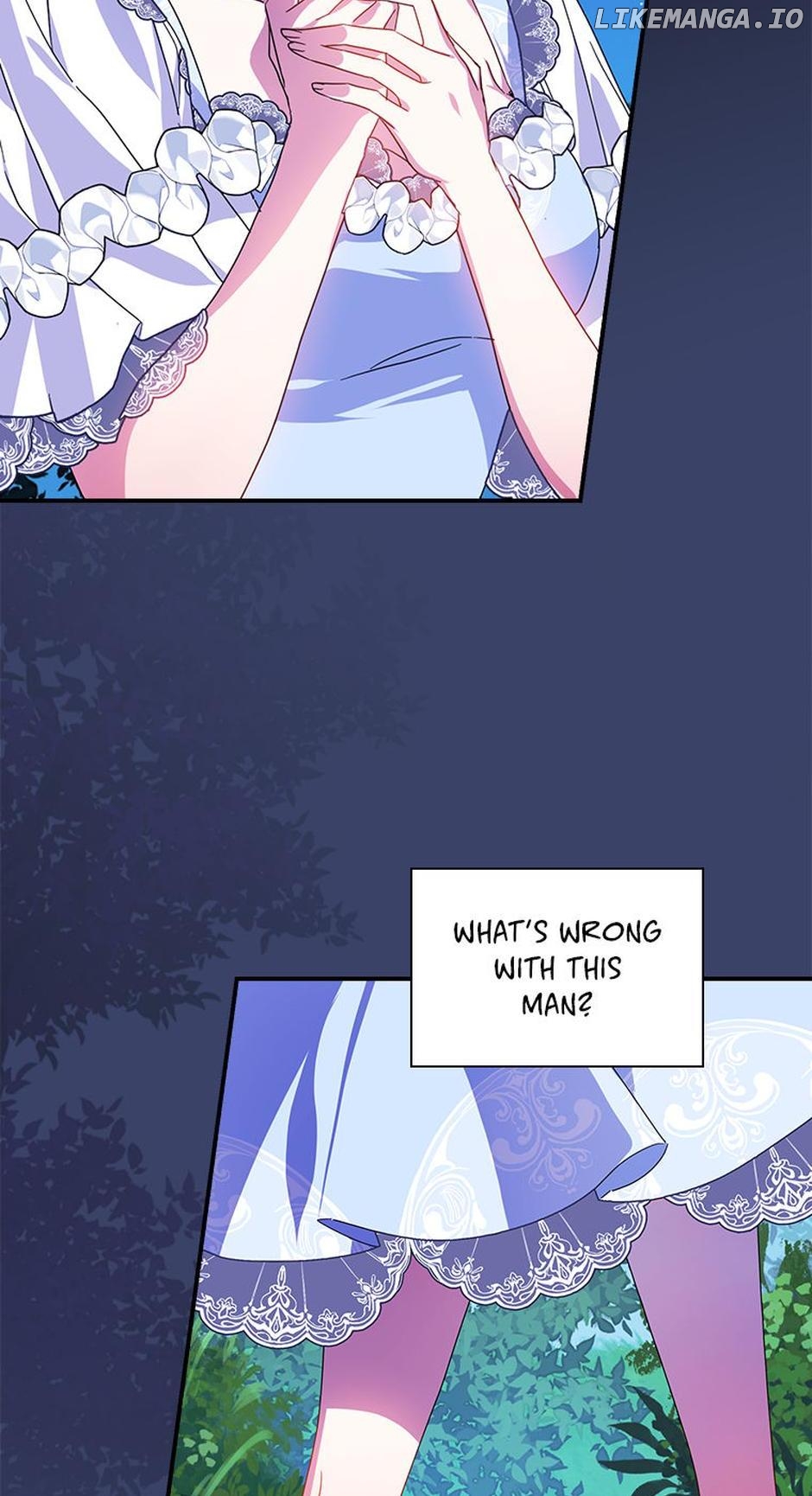 A Fairy Tale Written by a Villain Chapter 12 - page 31