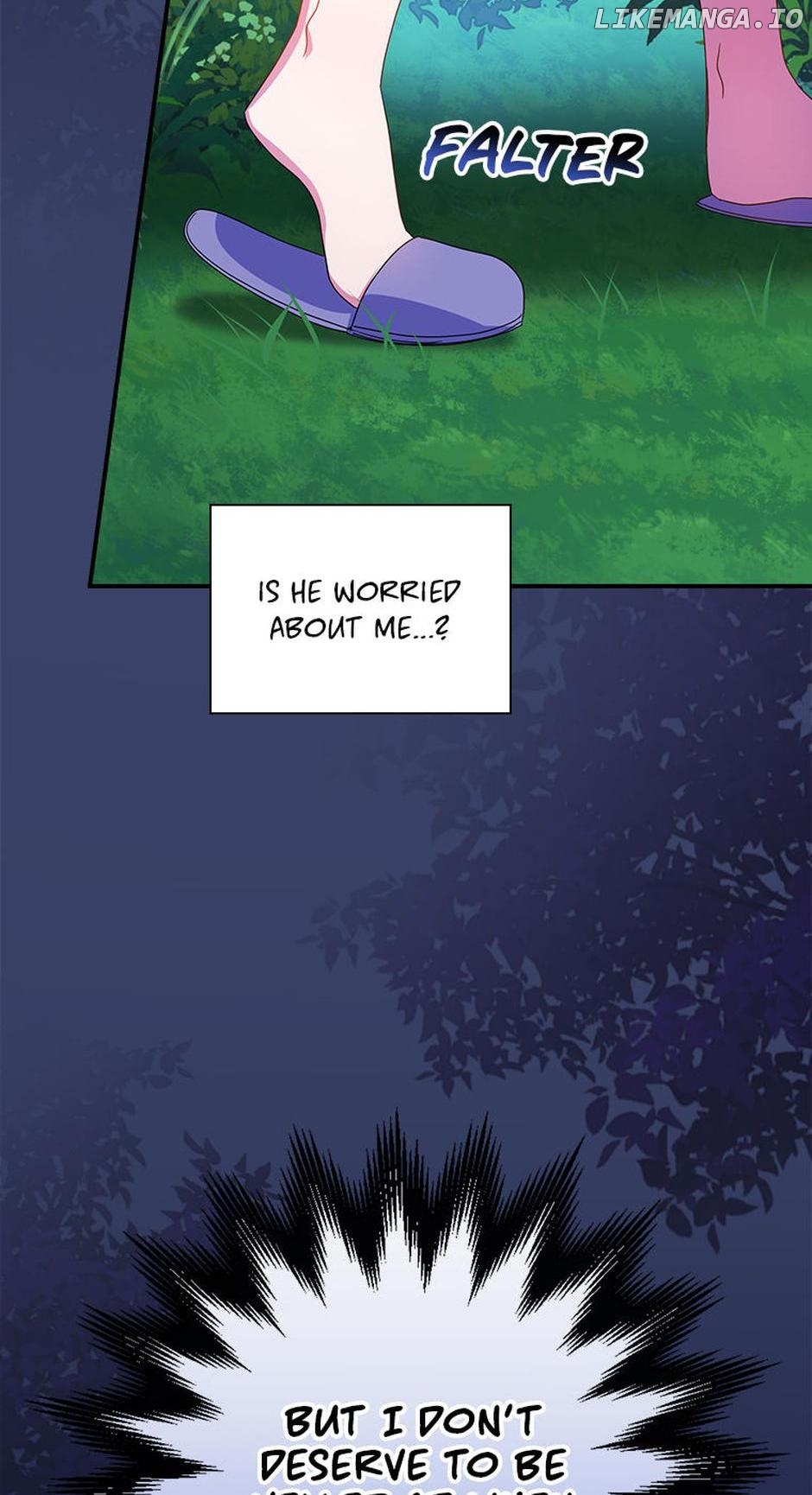 A Fairy Tale Written by a Villain Chapter 12 - page 32