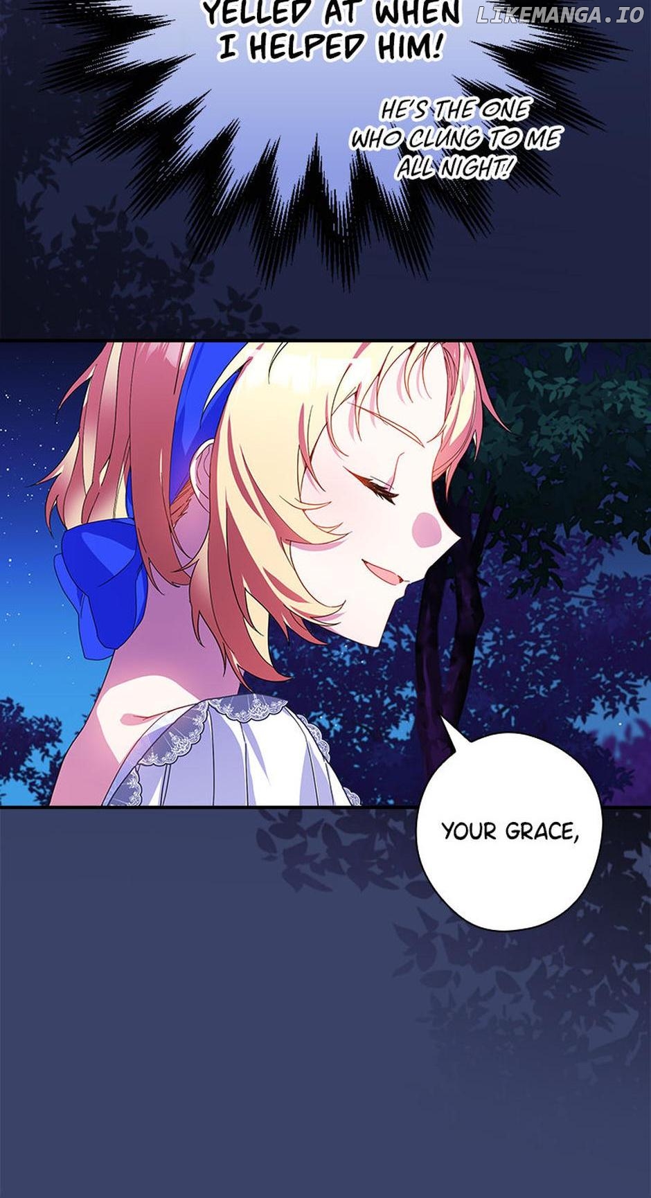 A Fairy Tale Written by a Villain Chapter 12 - page 33