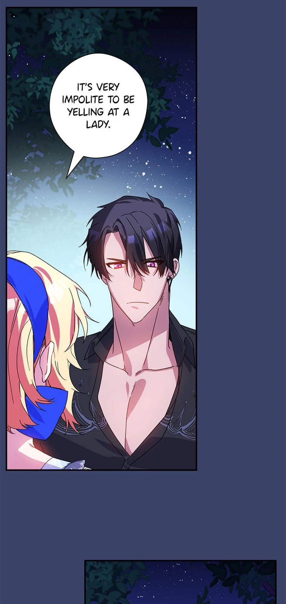 A Fairy Tale Written by a Villain Chapter 12 - page 34