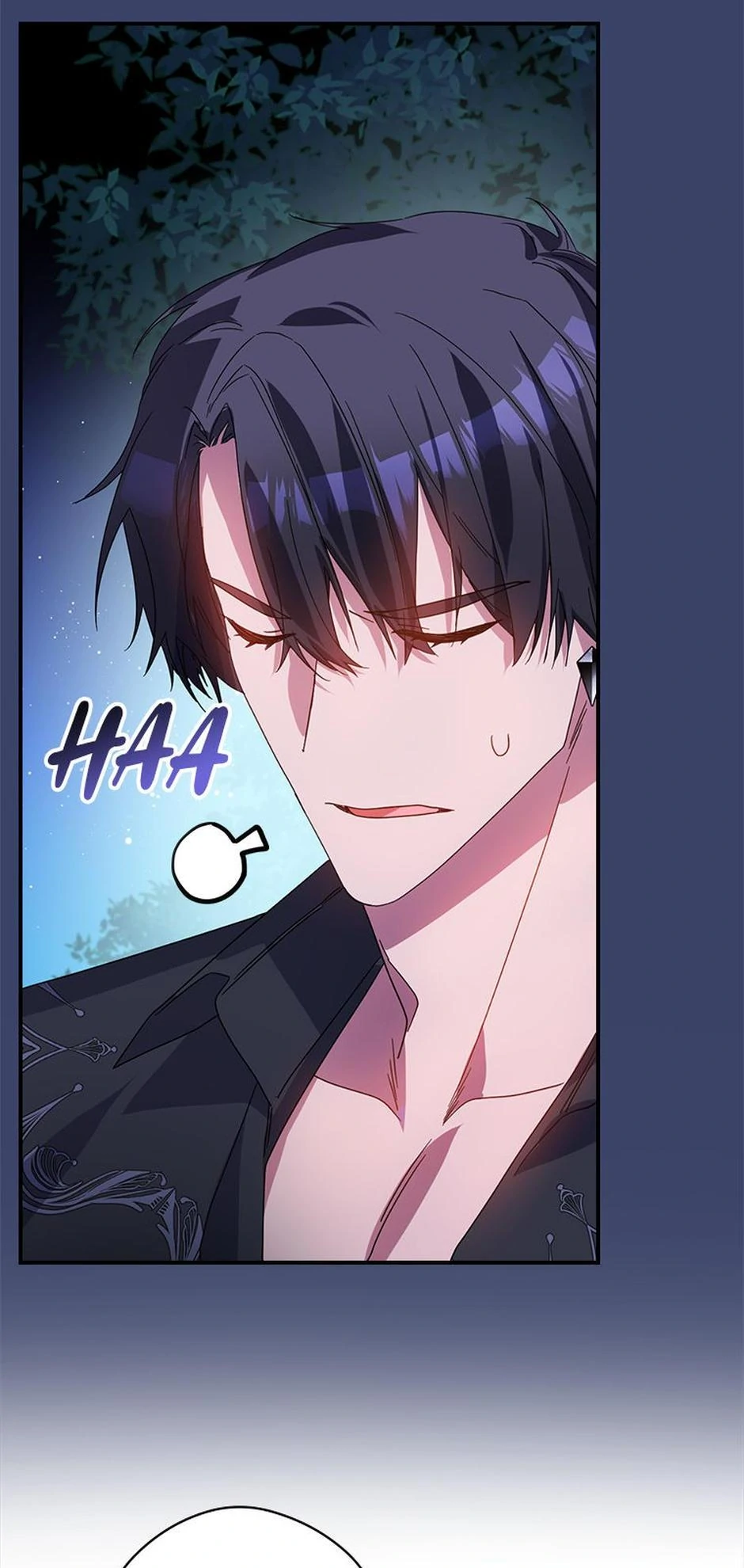 A Fairy Tale Written by a Villain Chapter 12 - page 36