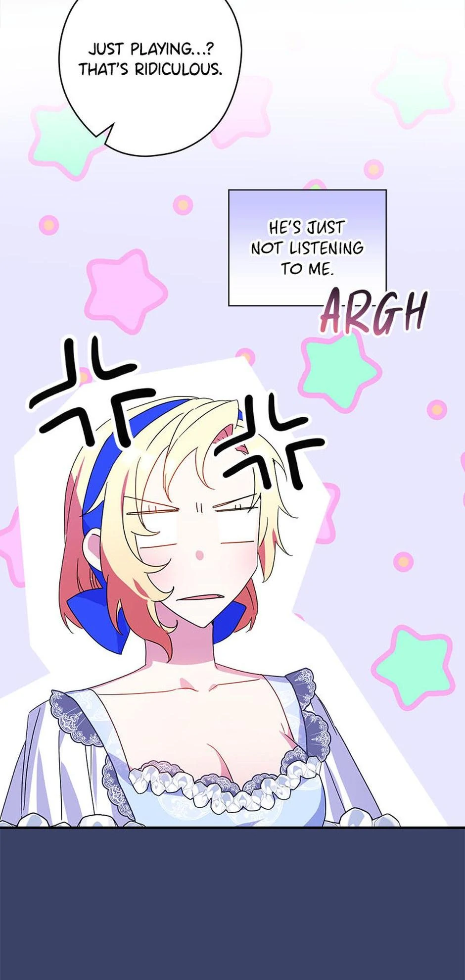 A Fairy Tale Written by a Villain Chapter 12 - page 37