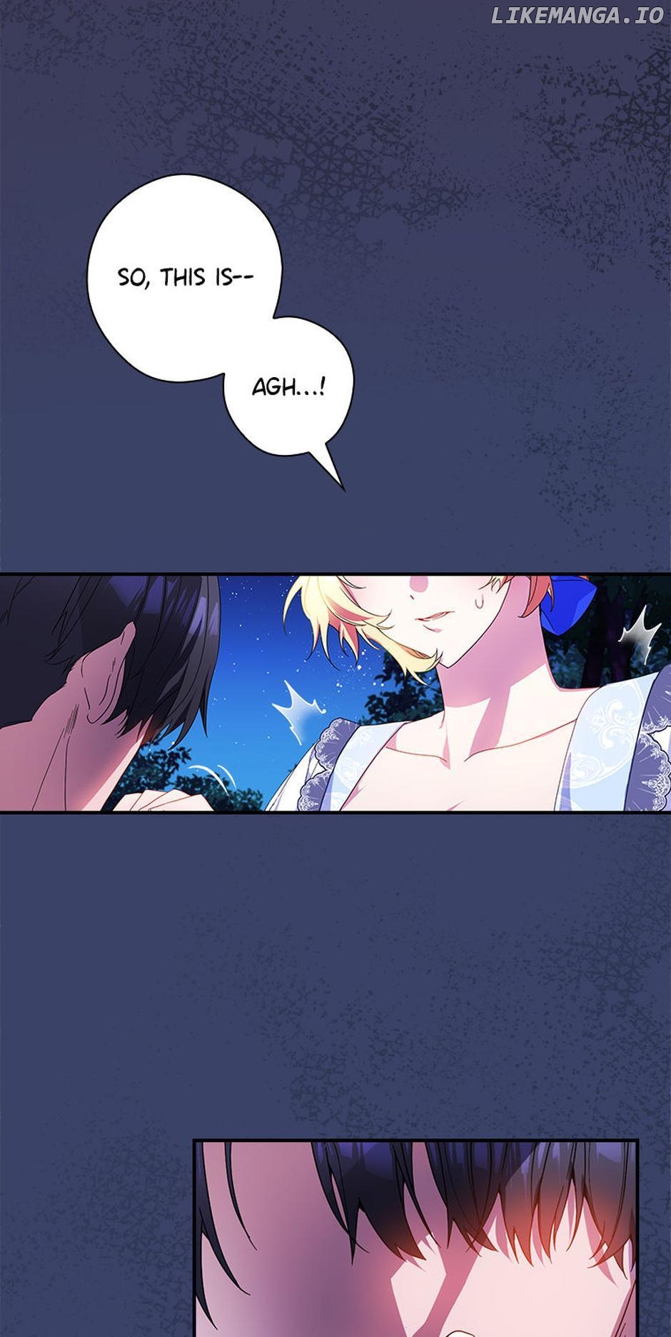 A Fairy Tale Written by a Villain Chapter 12 - page 3