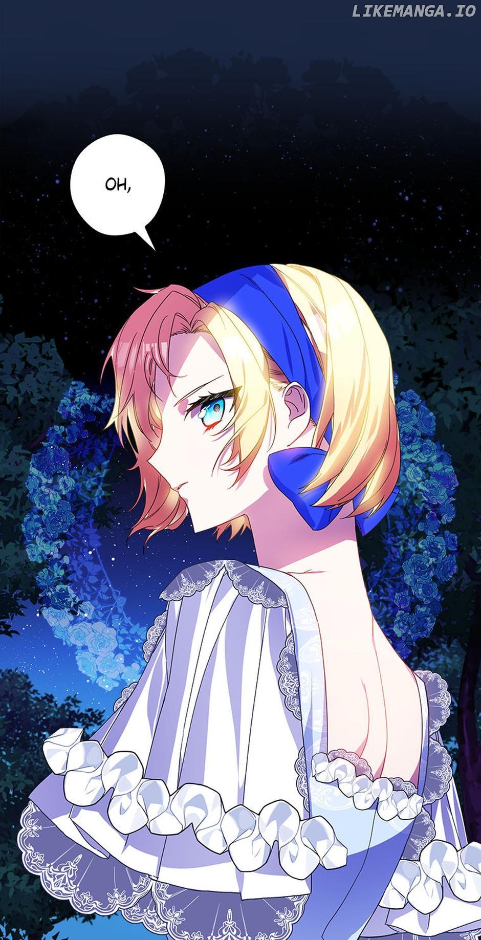 A Fairy Tale Written by a Villain Chapter 12 - page 39