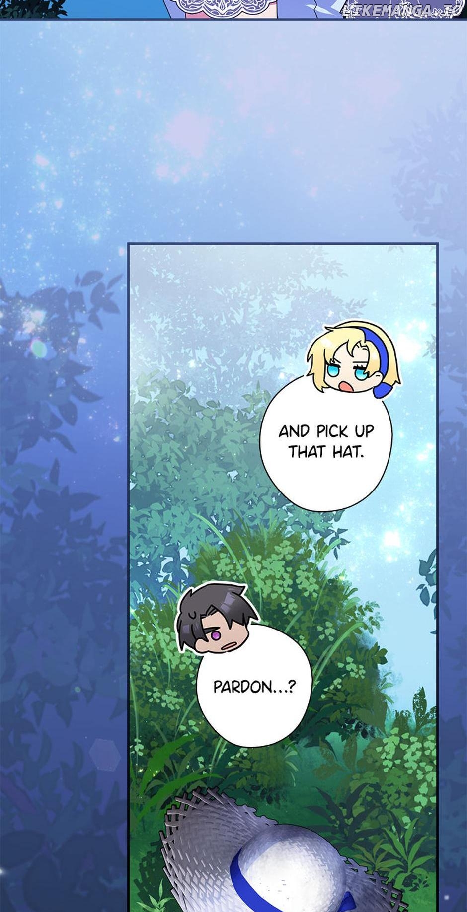 A Fairy Tale Written by a Villain Chapter 12 - page 40