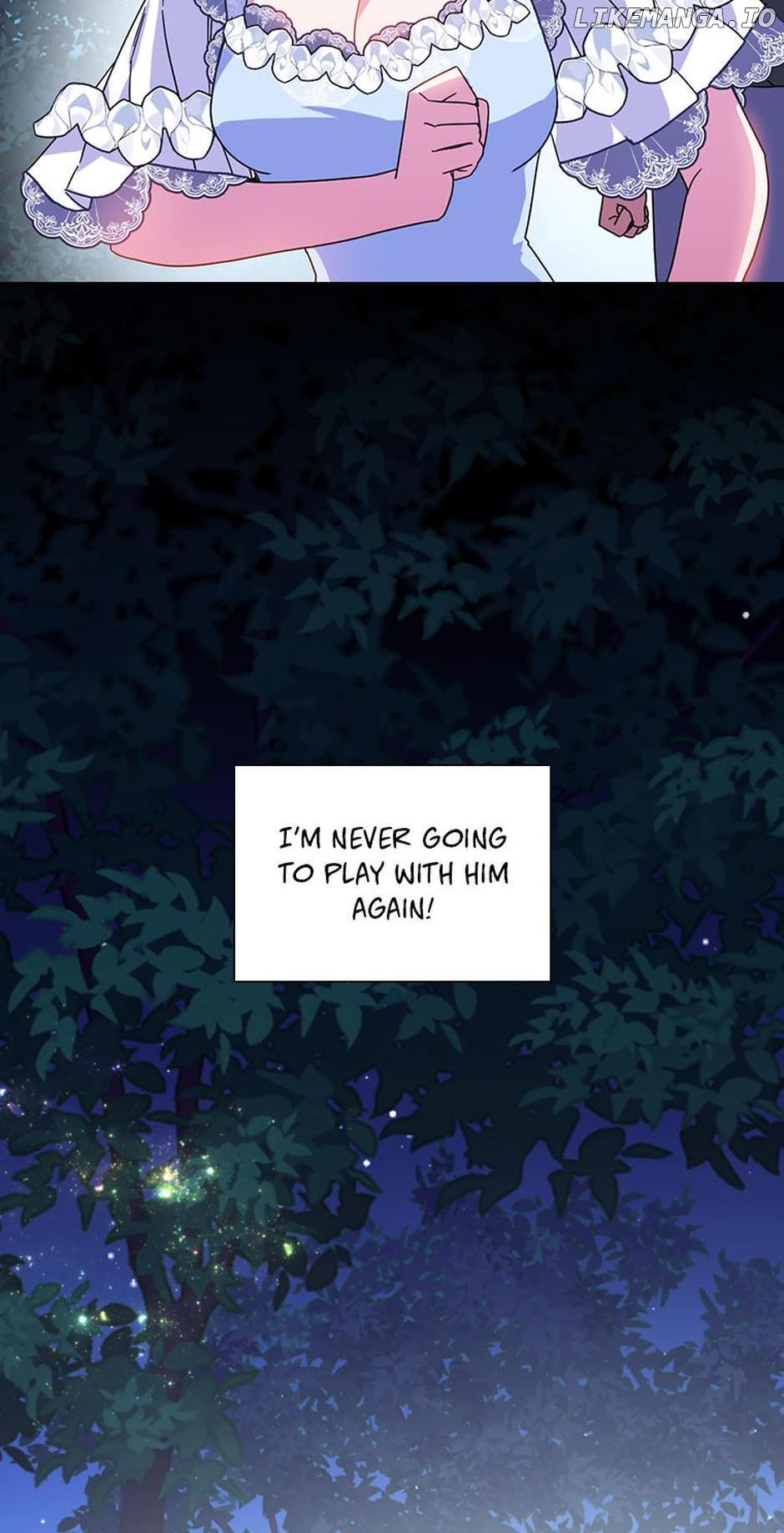 A Fairy Tale Written by a Villain Chapter 12 - page 42