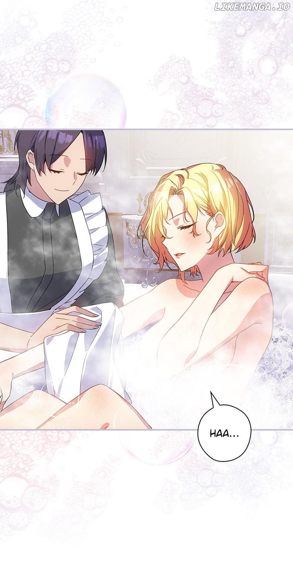 A Fairy Tale Written by a Villain Chapter 12 - page 45