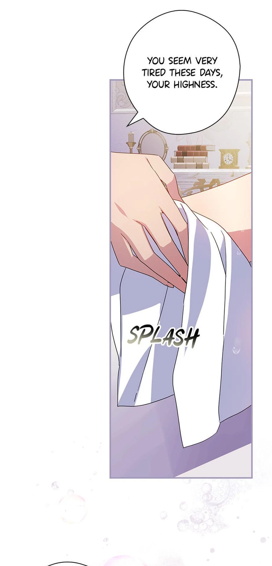 A Fairy Tale Written by a Villain Chapter 12 - page 46