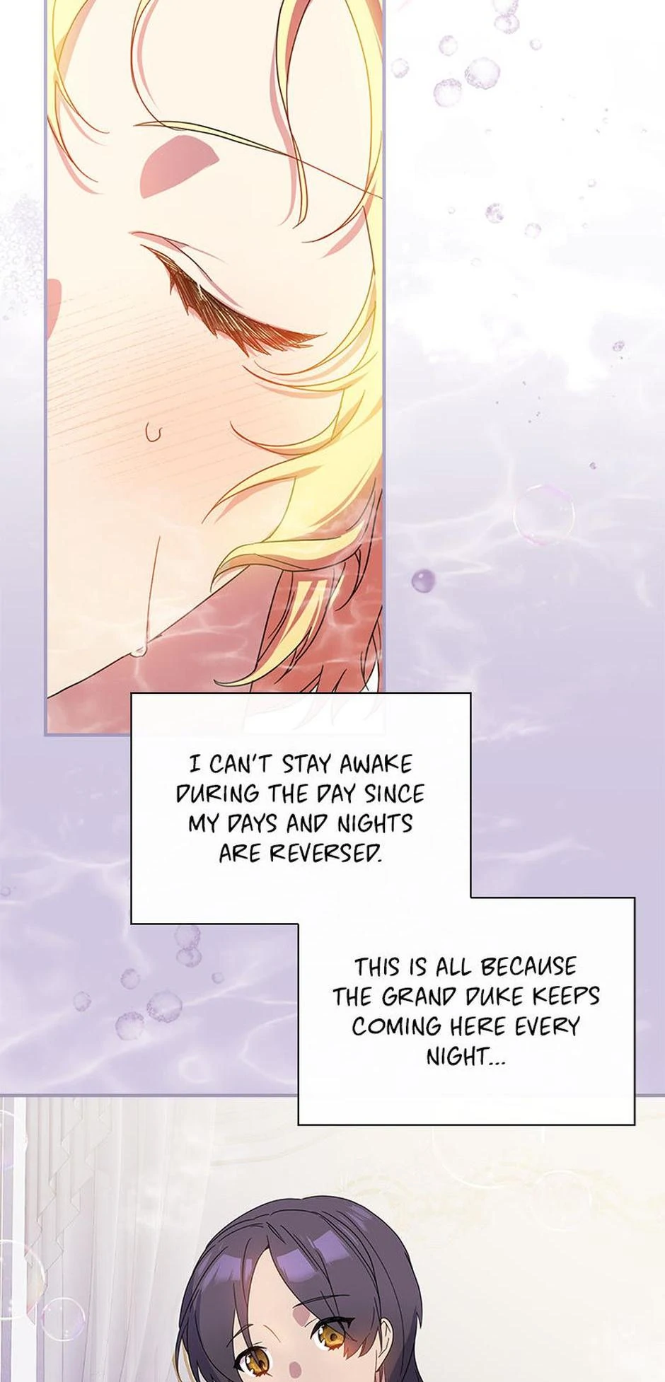 A Fairy Tale Written by a Villain Chapter 12 - page 48