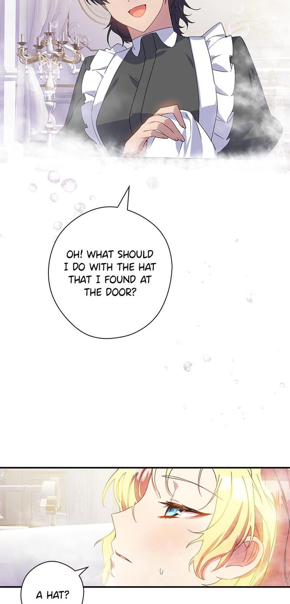 A Fairy Tale Written by a Villain Chapter 12 - page 49