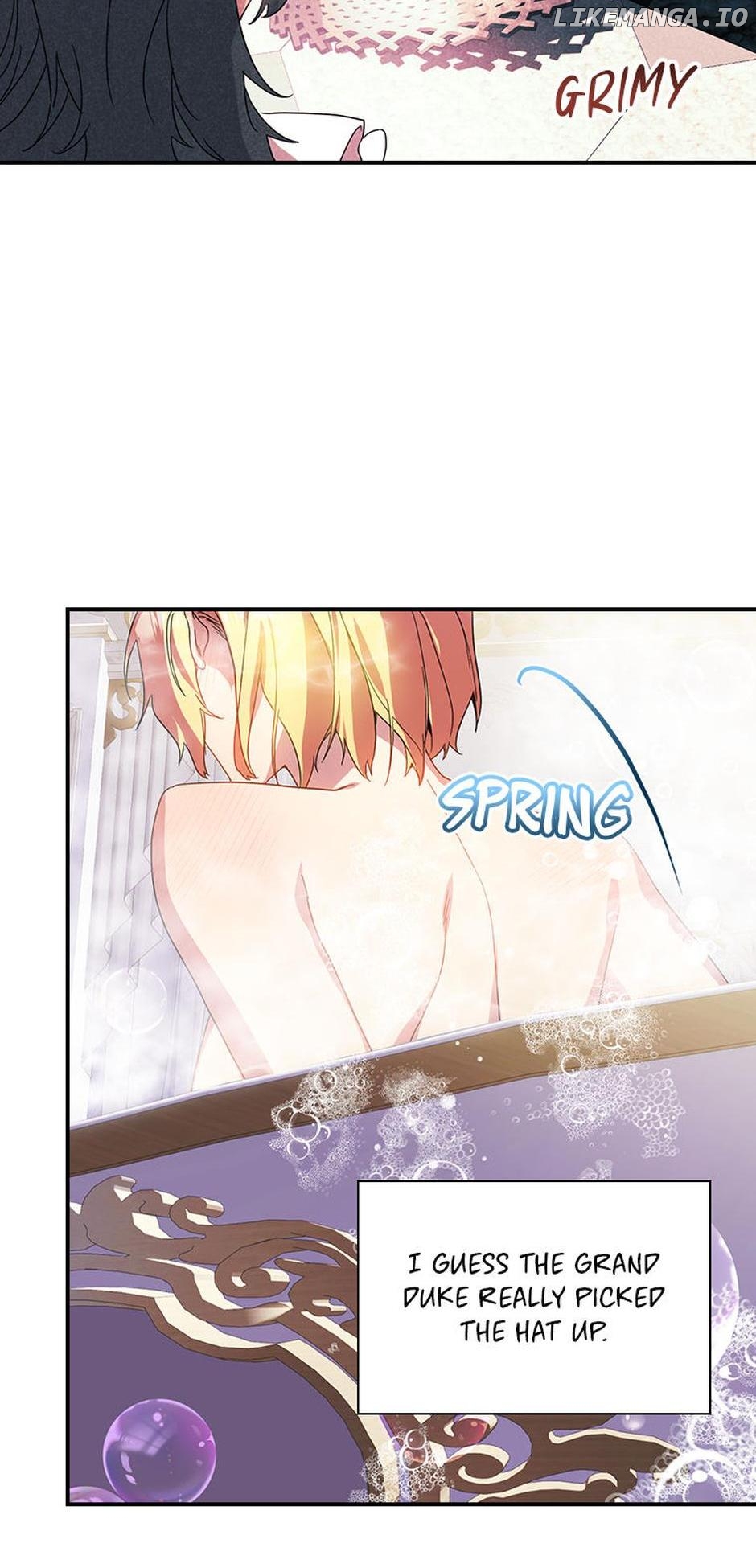 A Fairy Tale Written by a Villain Chapter 12 - page 51