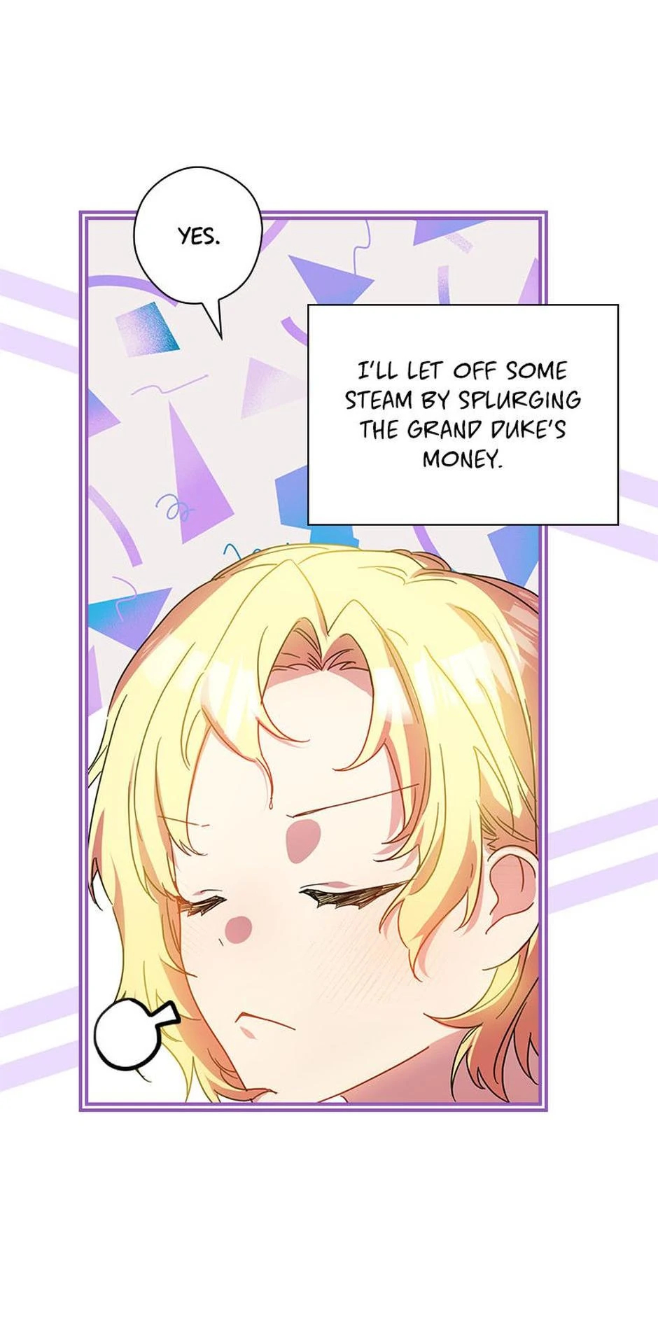 A Fairy Tale Written by a Villain Chapter 12 - page 53