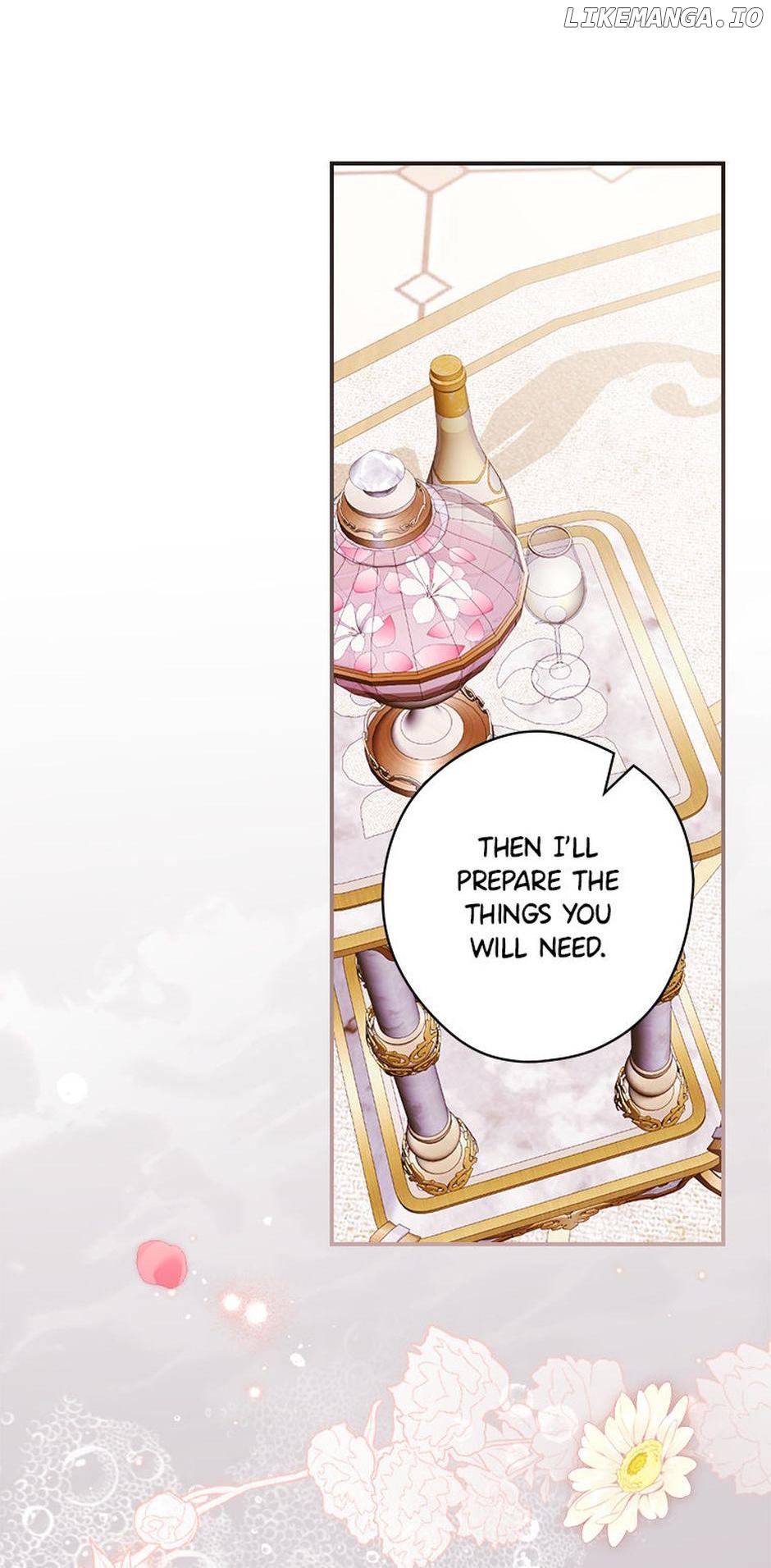 A Fairy Tale Written by a Villain Chapter 12 - page 54