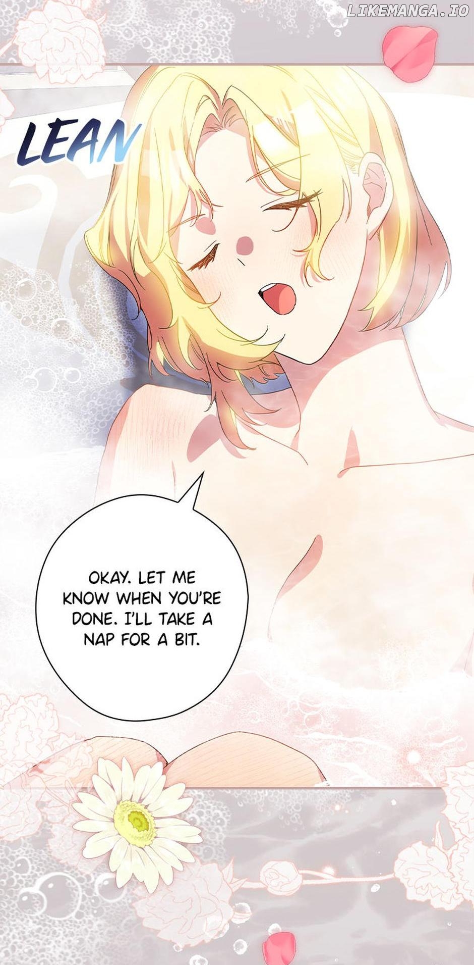 A Fairy Tale Written by a Villain Chapter 12 - page 55