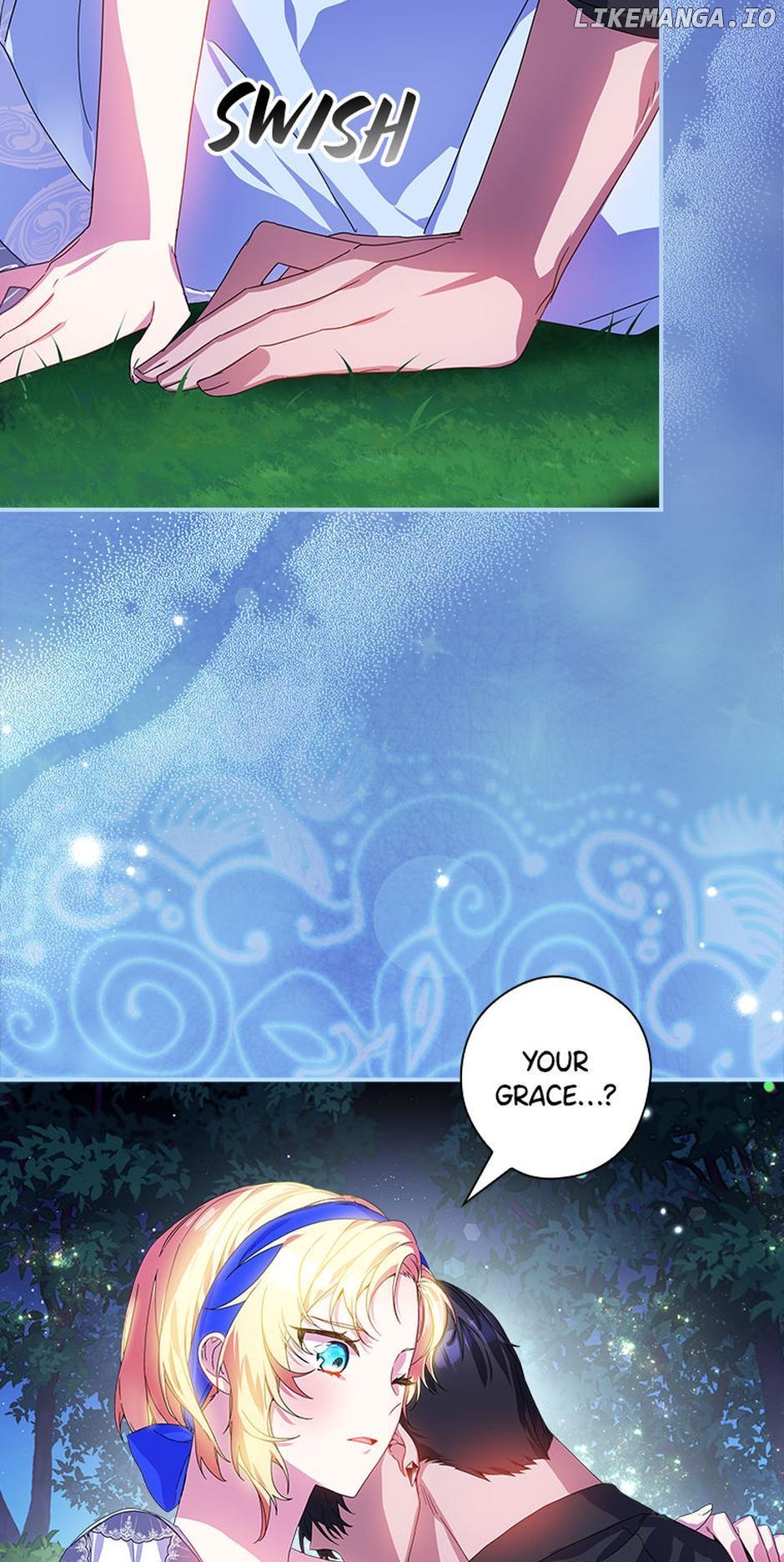 A Fairy Tale Written by a Villain Chapter 12 - page 5