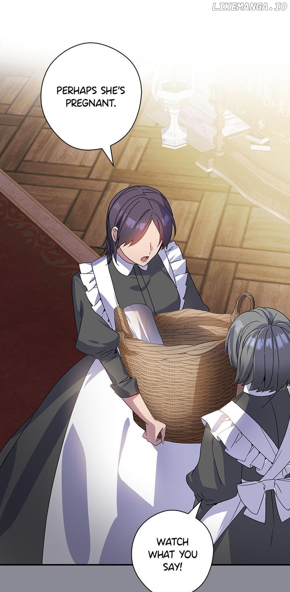 A Fairy Tale Written by a Villain Chapter 12 - page 59