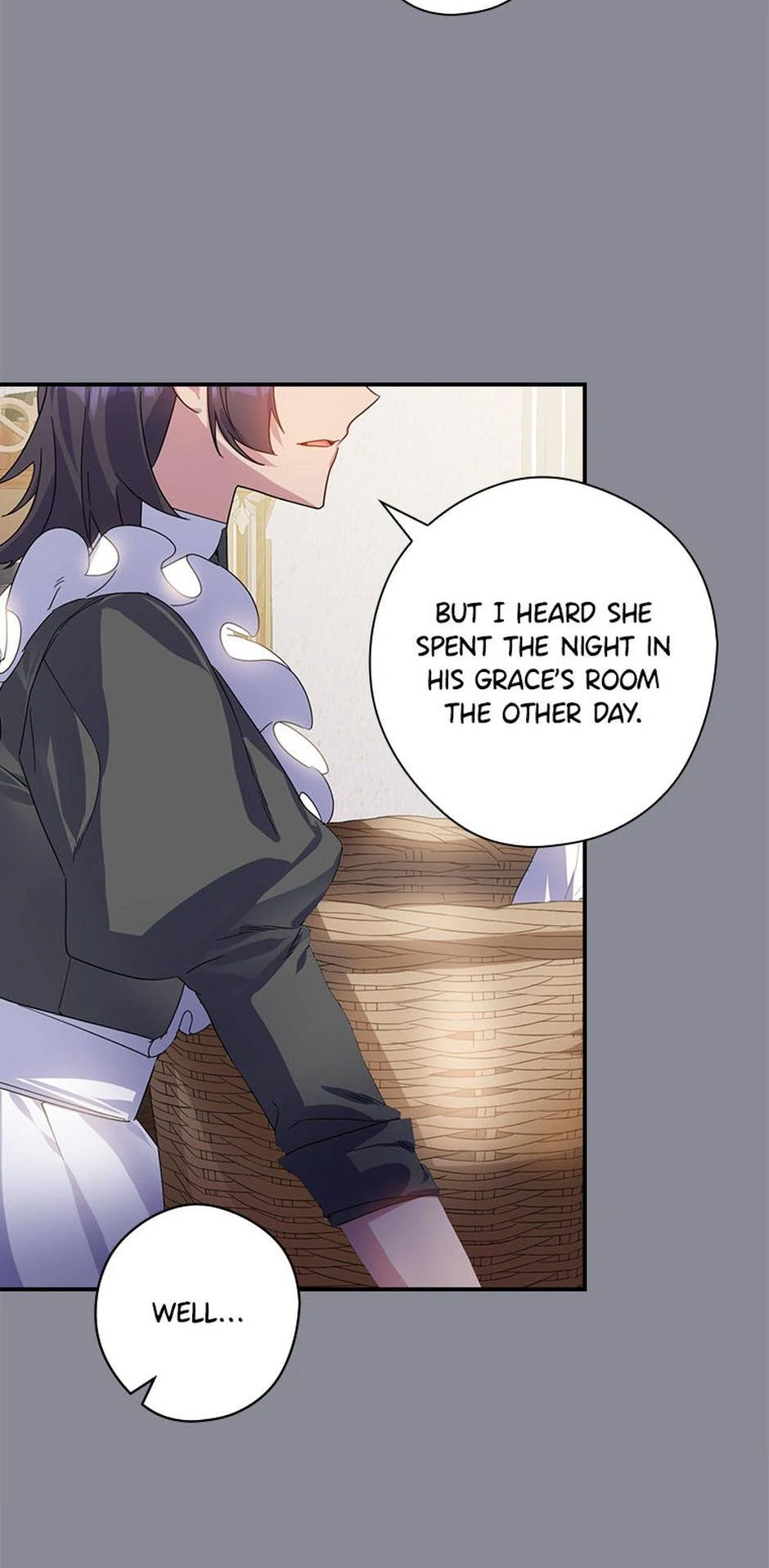 A Fairy Tale Written by a Villain Chapter 12 - page 60