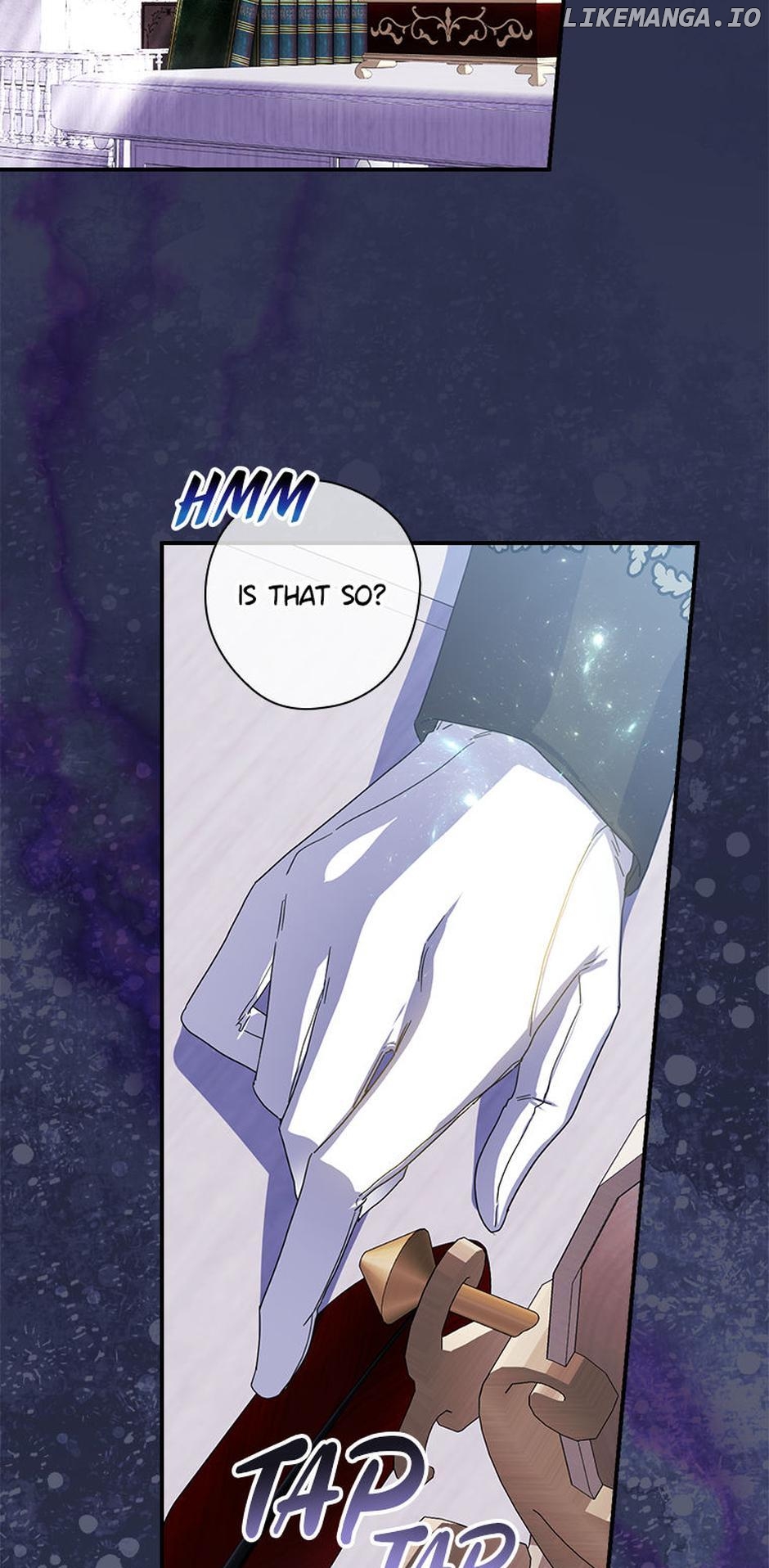 A Fairy Tale Written by a Villain Chapter 12 - page 63