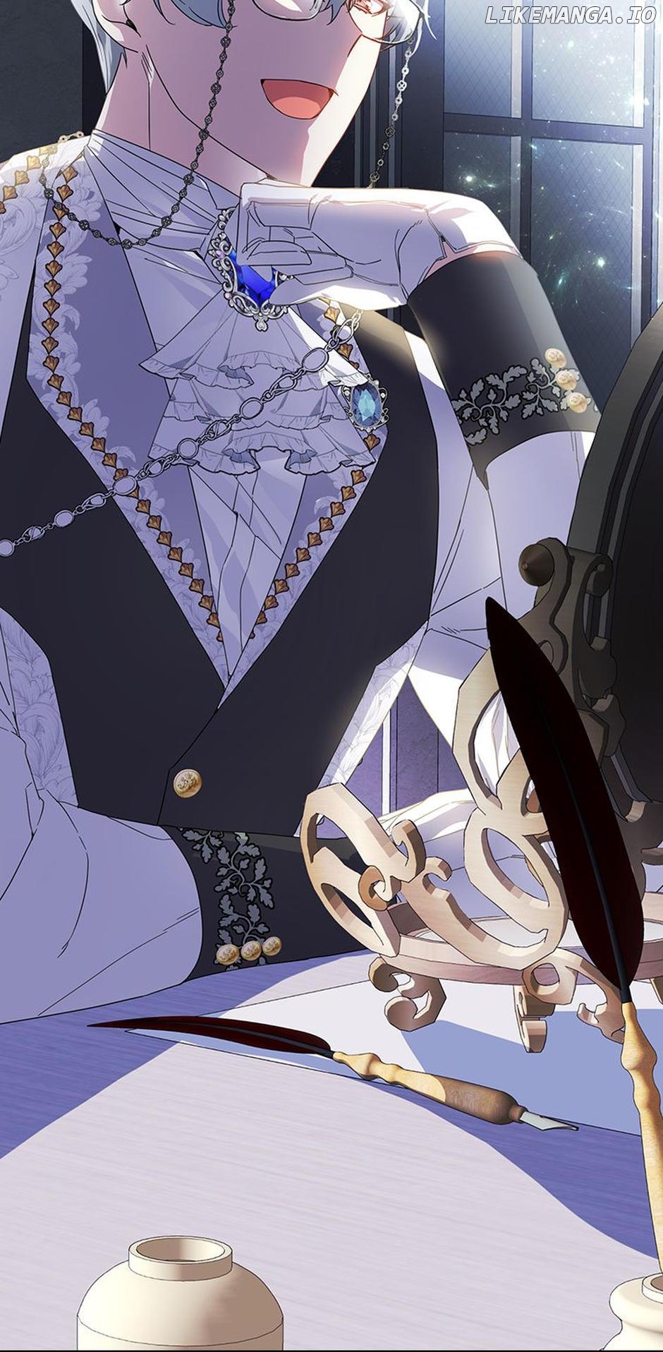 A Fairy Tale Written by a Villain Chapter 12 - page 65