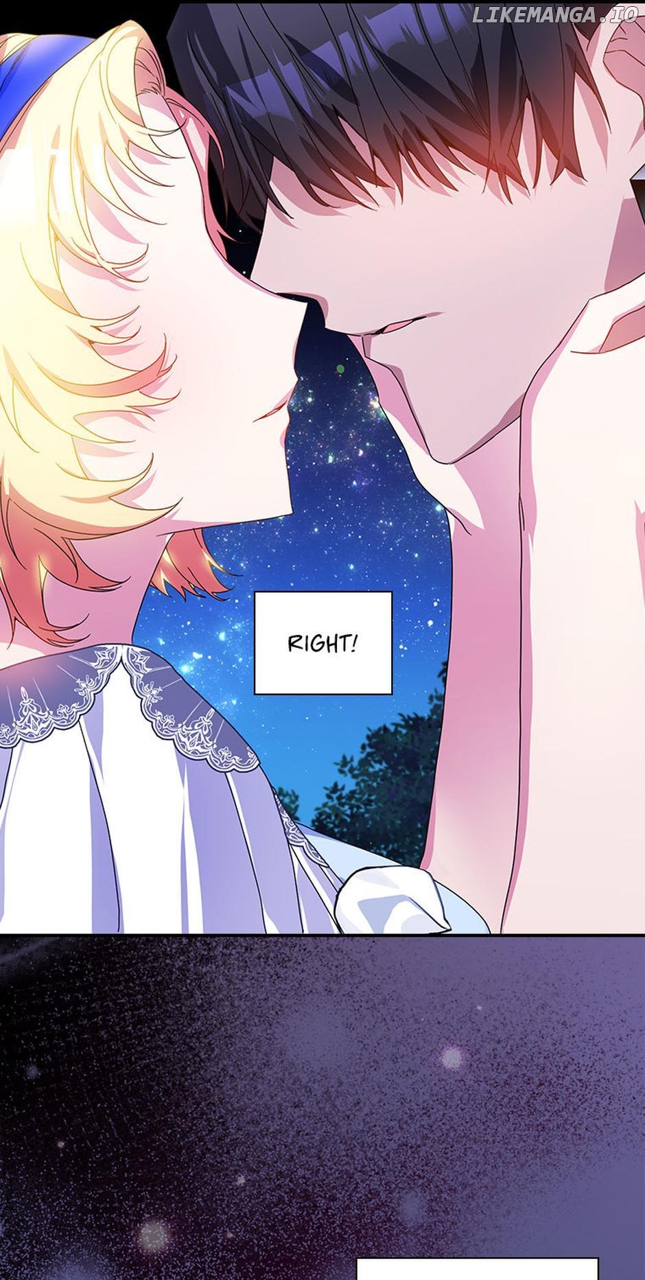 A Fairy Tale Written by a Villain Chapter 12 - page 8