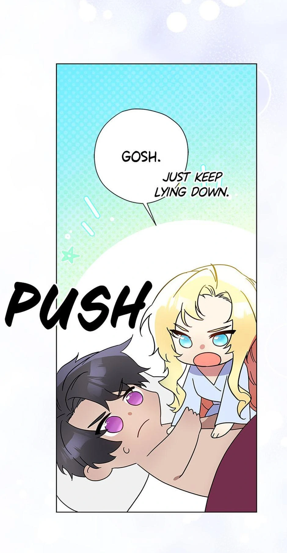 A Fairy Tale Written by a Villain Chapter 38 - page 10